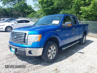 2011 Ford F-150 XL z VIN 1FTEX1CM6BFC34195, wystawiony jako IAAI lot #42559795 z przebiegiem 204 001 mil mil oraz . Historia ofert i sprzedaży dostępna na DreamBid. Obrazek 19.