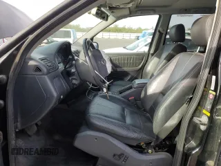 2003 Mercedes-Benz M-Class 3.7L with VIN 4JGAB57E33A451673, listed as a Copart auction lot 81540104 with 227,065 mi miles and Salvage Title. Bid and sale history available at carsss.com. Image 7.