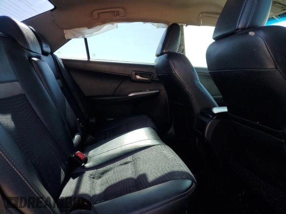 2012 Toyota Camry L with VIN 4T1BF1FK9CU164829, listed as a Copart auction lot 54930775 with 272,126 mi miles and Salvage Title. Bid and sale history available at DreamBid. Image 10.
