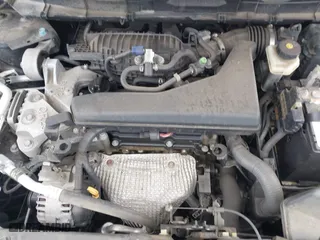 2015 Nissan Rogue SV with VIN 5N1AT2MV3FC832299, listed as a IAAI auction lot 41875324 with 120,378 mi miles. Bid and sale history available at carsss.com. Image 10.