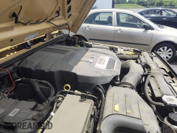 2013 Jeep Wrangler Sport with VIN 1C4AJWAG1DL672816, listed as a IAAI auction lot 42597238 with 105,910 mi miles and . Bid and sale history available at DreamBid. Image 10.