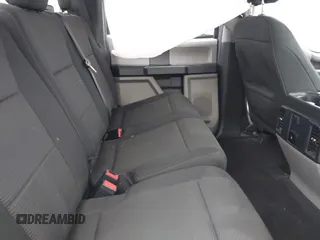 2020 Ford F-150 XL with VIN 1FTEW1EP4LFA55536, listed as a IAAI auction lot 41923442 with 99,859 mi miles and . Bid and sale history available at DreamBid. Image 8.