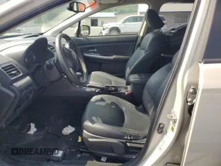 2015 Subaru Crosstrek Limited with VIN JF2GPAPC1F8294147, listed as a Copart auction lot 64411425 with 116,077 mi miles and Salvage title. Bid and sale history available at DreamBid. Image 7.