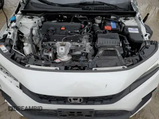 2023 Honda Civic Sport with VIN 19XFL2H86PE020441, listed as a Copart auction lot 47939545 with 69,664 mi miles and Salvage Title. Bid and sale history available at DreamBid. Image 11.
