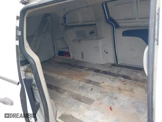 2013 Ram Cargo Van Tradesman with VIN 2C4JRGAG1DR812174, listed as a IAAI auction lot 42114559 with 208,252 mi miles. Bid and sale history available at carsss.com. Image 8.