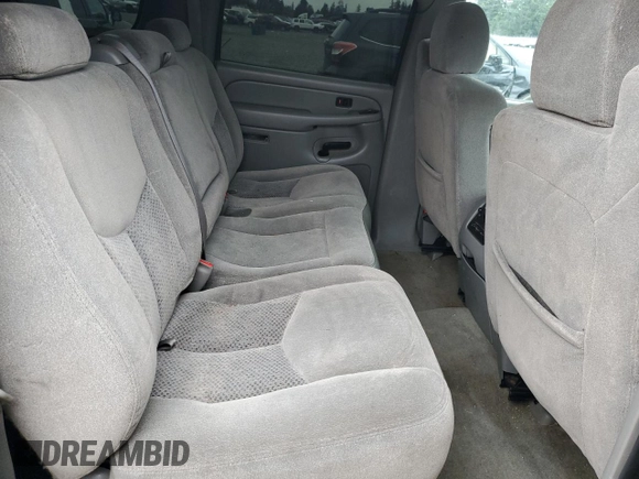 2006 Chevrolet Suburban LS with VIN 3GNGK26U36G231663, listed as a Copart auction lot 86627644 with 211,264 mi miles and Salvage Title. Bid and sale history available at carsss.com. Image 12.