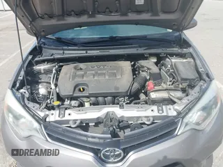 2016 Toyota Corolla L with VIN 2T1BURHE1GC600673, listed as a IAAI auction lot 42076842 with 123,245 mi miles and . Bid and sale history available at DreamBid. Image 10.