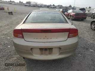 2002 Dodge Intrepid SE with VIN 2B3HD46RX2H217088, listed as a Copart auction lot 77857434 with 0 mi miles and Salvage Title. Bid and sale history available at carsss.com. Image 6.