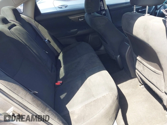 2015 Nissan Altima S with VIN 1N4AL3AP7FN359744, listed as a IAAI auction lot 41987153 with 196,855 mi miles and . Bid and sale history available at DreamBid. Image 8.