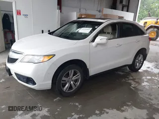 2013 Acura RDX z VIN 5J8TB4H3XDL022283, wystawiony jako IAAI lot #42353045 z przebiegiem 199 717 mil mil oraz . Historia ofert i sprzedaży dostępna na DreamBid. Obrazek 2.