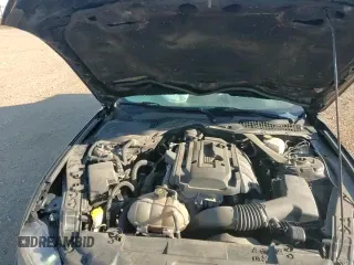 2020 Ford Mustang EcoBoost с VIN 1FATP8UH2L5101299, выставлен на аукционе Copart как лот 71312235 с пробегом 127 640 миль миль и Списание • Salvage title. История ставок и продаж доступна на DreamBid. Изображение 13.