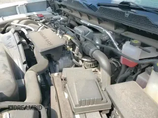 2023 Chevrolet Silverado 2500HD LTZ z VIN 1GC1YPEY3PF125702, wystawiony jako Copart lot #61526495 z przebiegiem 57 158 mil mil oraz Szkoda całkowita • Salvage title. Historia ofert i sprzedaży dostępna na DreamBid. Obrazek 13.