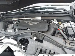 2022 Cadillac XT4 FWD Premium Luxury with VIN 1GYFZCR49NF100393, listed as a IAAI auction lot 42497187 with 23,672 mi miles and . Bid and sale history available at DreamBid. Image 10.