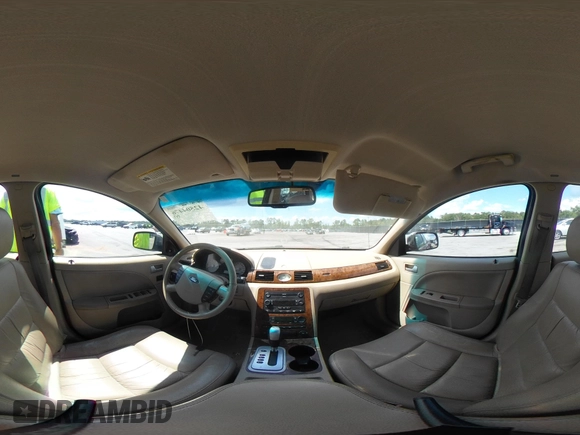 2007 Ford Five Hundred Limited with VIN 1FAHP25137G160084, listed as a IAAI auction lot 42504476 with 226,778 mi miles and . Bid and sale history available at DreamBid. Image 18.