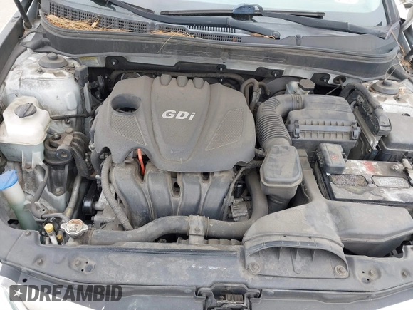 2013 Hyundai Sonata Limited with VIN 5NPEC4AC2DH684068, listed as a IAAI auction lot 41899879 with 151,585 mi miles and . Bid and sale history available at DreamBid. Image 10.