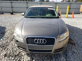 2008 Audi A4 2.0T z VIN WAUAF48H28K009266, wystawiony jako Copart lot #82667214 z przebiegiem 99 717 mil mil oraz Szkoda całkowita • Salvage title. Historia ofert i sprzedaży dostępna na DreamBid. Obrazek 5.