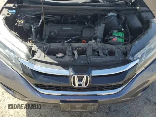 2016 Honda CR-V LX with VIN 5J6RM4H32GL042061, listed as a Copart auction lot 52794915 with 144,414 mi miles and Clean Title. Bid and sale history available at carsss.com. Image 12.