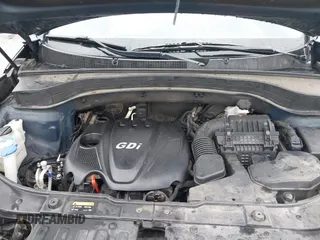 2015 Kia Sorento LX with VIN 5XYKT4A63FG590482, listed as a IAAI auction lot 41477333 with 207,079 mi miles. Bid and sale history available at carsss.com. Image 10.