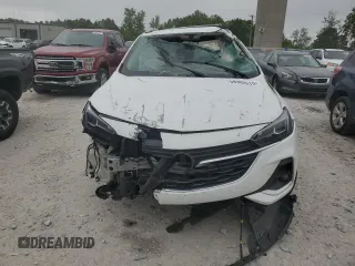 2021 Buick Encore GX Essence с VIN KL4MMFSL6MB082756, выставлен на аукционе Copart как лот 58902615 с пробегом Не указан миль и На запчасти • Non repairable. История ставок и продаж доступна на DreamBid. Изображение 5.