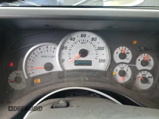 2004 Hummer H2 z VIN 5GRGN23U74H100175, wystawiony jako Copart lot #52642125 z przebiegiem 112 305 mil mil oraz Szkoda całkowita • Salvage title. Historia ofert i sprzedaży dostępna na DreamBid. Obrazek 9.
