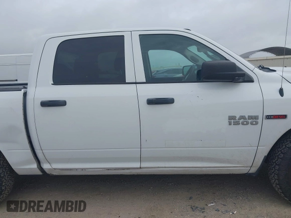 2015 Ram 1500 Tradesman with VIN 1C6RR7KM7FS641916, listed as a IAAI auction lot 42666192 with 181,751 mi miles and . Bid and sale history available at DreamBid. Image 13.