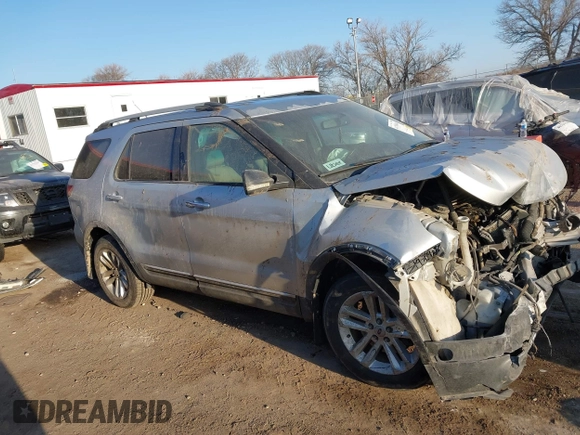2011 Ford Explorer XLT with VIN 1FMHK8D84BGA77262, listed as a IAAI auction lot 41793864 with 209,804 mi miles and . Bid and sale history available at DreamBid. Image 12.