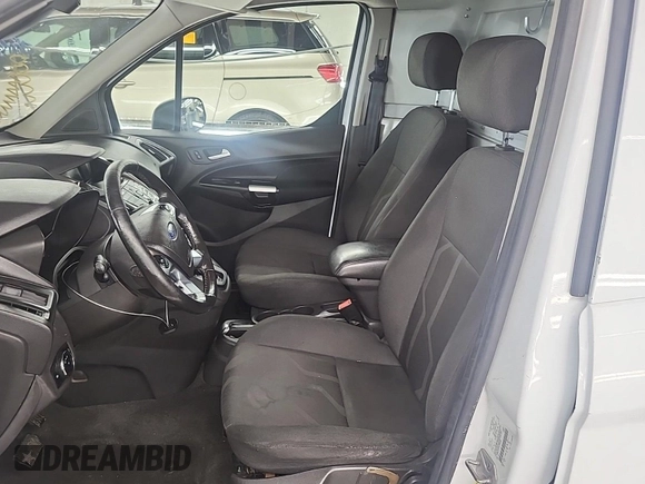 2018 Ford Transit Connect XLT with VIN NM0LS7F78J1369508, listed as a IAAI auction lot 42554159 with 280,165 mi miles and . Bid and sale history available at DreamBid. Image 26.