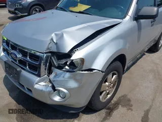 2012 Ford Escape XLT с VIN 1FMCU0D79CKA80590, выставлен на аукционе IAAI как лот 42762020 с пробегом 161 245 миль миль и . История ставок и продаж доступна на DreamBid. Изображение 6.