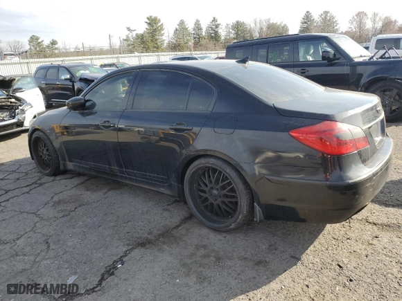 2012 Hyundai Genesis 3.8L with VIN KMHGC4DD7CU151758, listed as a Copart auction lot 83478974 with NaN miles and Clean Title. Bid and sale history available at carsss.com. Image 2.