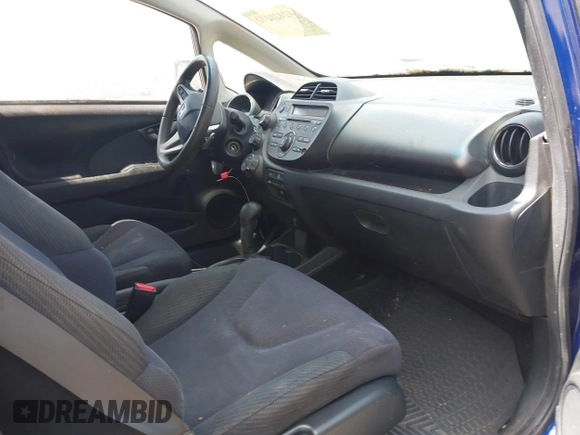2012 Honda Fit Sport с VIN JHMGE8H57CC003882, выставлен на аукционе IAAI как лот 42428272 с пробегом 153 552 миль миль и . История ставок и продаж доступна на DreamBid. Изображение 5.