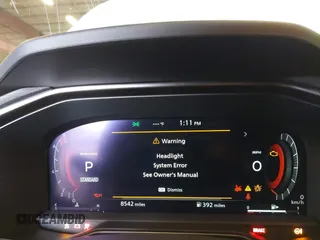 2024 Nissan Z Performance с VIN JN1BZ4BH3RM362972, выставлен на аукционе IAAI как лот 41180490 с пробегом 8 542 миль миль и . История ставок и продаж доступна на DreamBid. Изображение 7.