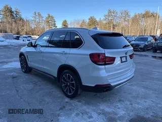 2017 BMW X5 xDrive35i with VIN 5UXKR0C59H0U53209, listed as a IAAI auction lot 41655993 with 225,421 mi miles and . Bid and sale history available at DreamBid. Image 3.