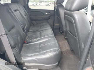 2014 GMC Yukon SLT with VIN 1GKS2CE03ER248683, listed as a IAAI auction lot 41904412 with 147,156 mi miles and . Bid and sale history available at DreamBid. Image 8.
