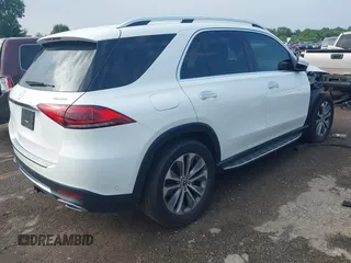 2020 Mercedes-Benz GLE 350 с VIN 4JGFB4KB0LA091601, выставлен на аукционе IAAI как лот 42590984 с пробегом 83 491 миль миль и . История ставок и продаж доступна на DreamBid. Изображение 4.