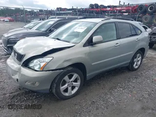 2005 Lexus RX 330 с VIN 2T2GA31U75C027655, выставлен на аукционе IAAI как лот 42430831 с пробегом 212 390 миль миль и . История ставок и продаж доступна на DreamBid. Изображение 2.