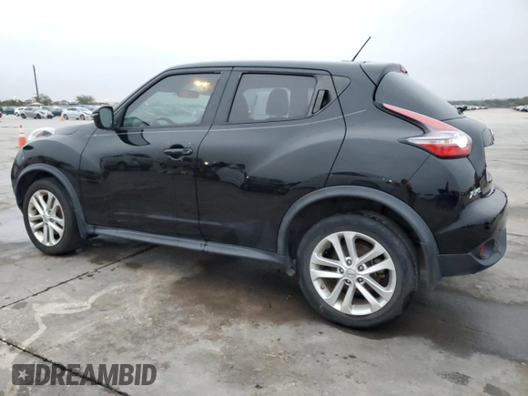 2015 Nissan Juke SV with VIN JN8AF5MR4FT513109, listed as a Copart auction lot 79868774 with 69,325 mi miles and Clean Title. Bid and sale history available at carsss.com. Image 2.