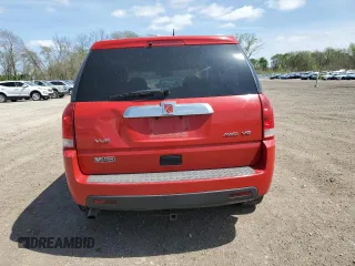 2006 Saturn VUE z VIN 5GZCZ63446S813731, wystawiony jako Copart lot #55144535 z przebiegiem 225 649 mil mil oraz Szkoda całkowita • Salvage title. Historia ofert i sprzedaży dostępna na DreamBid. Obrazek 6.