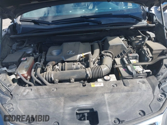 2017 Lexus NX 200t with VIN JTJYARBZ3H2062487, listed as a IAAI auction lot 42054469 with 239,759 mi miles and . Bid and sale history available at DreamBid. Image 10.