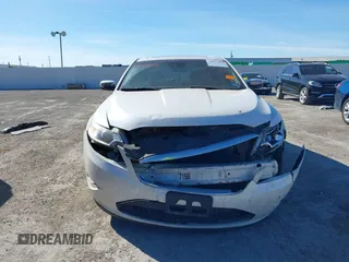 2012 Ford Taurus Limited с VIN 1FAHP2FW6CG138858, выставлен на аукционе IAAI как лот 40979812 с пробегом 186 238 миль миль и . История ставок и продаж доступна на DreamBid. Изображение 6.