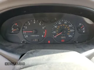 1999 Hyundai Elantra z VIN KMHJW35F0XU129498, wystawiony jako Copart lot #74481134 z przebiegiem 72 123 mil mil oraz Czysty tytuł • Clean title. Historia ofert i sprzedaży dostępna na DreamBid. Obrazek 9.