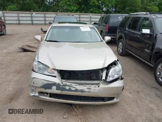 2010 Lexus ES 330 with VIN JTHBK1EG0A2396515, listed as a IAAI auction lot 42208946 with 181,471 mi miles and . Bid and sale history available at DreamBid. Image 12.