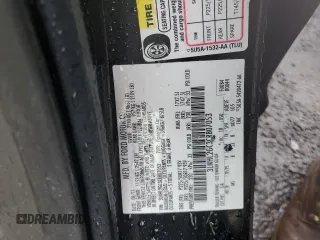 2012 Lincoln MKZ z VIN 3LNHL2GC3CR807053, wystawiony jako Copart lot #56425195 z przebiegiem 114 669 mil mil oraz Czysty tytuł • Clean title. Historia ofert i sprzedaży dostępna na DreamBid. Obrazek 12.