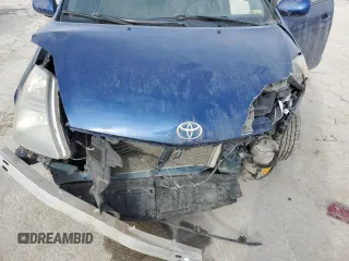 2008 Toyota Prius with VIN JTDKB20U787714745, listed as a Copart auction lot 42221455 with Not Provided miles and Salvage Title. Bid and sale history available at DreamBid. Image 14.