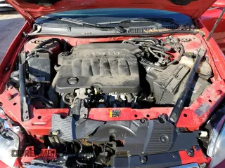 2013 Chevrolet Impala Police with VIN 2G1WD5E38D1245257, listed as a Copart auction lot 83513504 with 187,366 mi miles and Salvage Title. Bid and sale history available at carsss.com. Image 11.