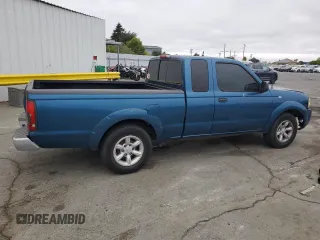 2004 Nissan Frontier XE с VIN 1N6DD26T24C458286, выставлен на аукционе Copart как лот 66323135 с пробегом 280 847 миль миль и Списание • Salvage title. История ставок и продаж доступна на DreamBid. Изображение 3.
