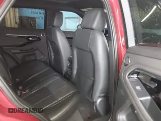 2020 Land Rover Range Rover Evoque SE z VIN SALZP2FX6LH049060, wystawiony jako IAAI lot #42270969 z przebiegiem 39 696 mil mil oraz . Historia ofert i sprzedaży dostępna na DreamBid. Obrazek 8.
