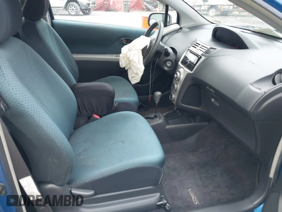 2008 Toyota Yaris с VIN JTDJT923885153537, выставлен на аукционе IAAI как лот 42309873 с пробегом 100 496 миль миль и . История ставок и продаж доступна на DreamBid. Изображение 5.