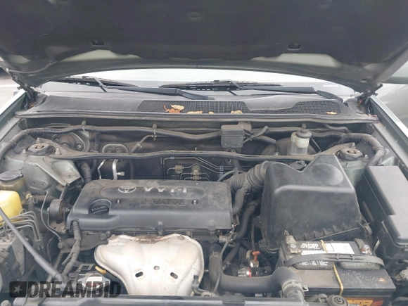 2005 Toyota Highlander with VIN JTEGD21A750108737, listed as a IAAI auction lot 42587921 with 207,233 mi miles and . Bid and sale history available at DreamBid. Image 10.