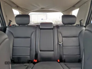 2011 Mercedes-Benz M 350 z VIN 4JGBB5GB2BA634586, wystawiony jako Copart lot #56959875 z przebiegiem 145 893 mil mil oraz Szkoda całkowita • Salvage title. Historia ofert i sprzedaży dostępna na DreamBid. Obrazek 10.