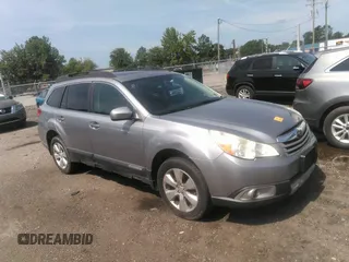 2010 Subaru Outback Limited Power Moon с VIN 4S4BRBKC3A3365480, выставлен на аукционе IAAI как лот 42854484 с пробегом Не указан миль и . История ставок и продаж доступна на DreamBid. Изображение 1.